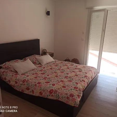 Location Agay Apartment Saint-Raphaël