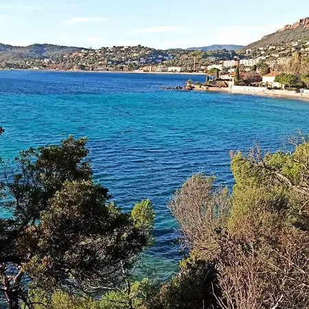 Location Agay *